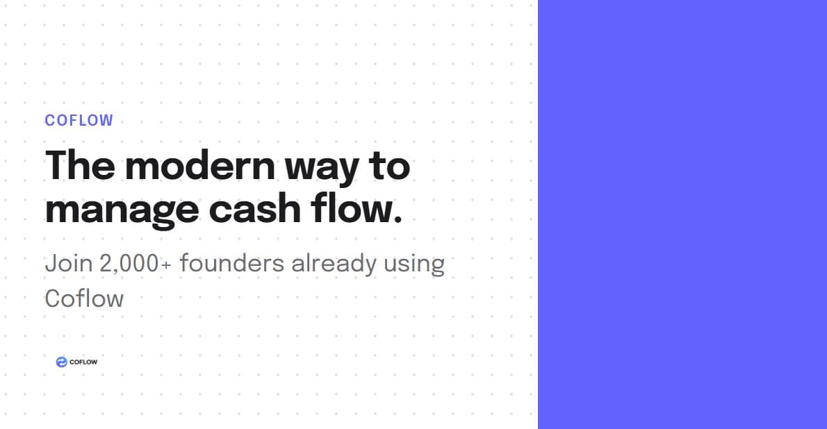 Coflow OG image example